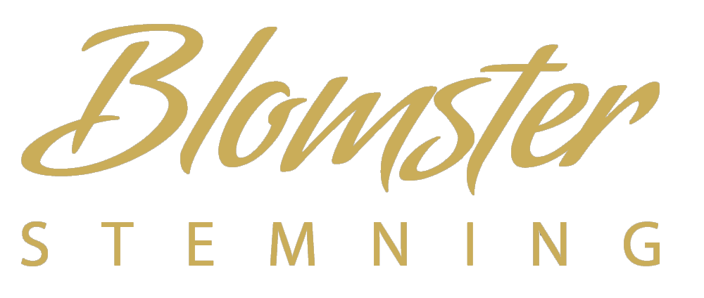 Blomsterstemning 